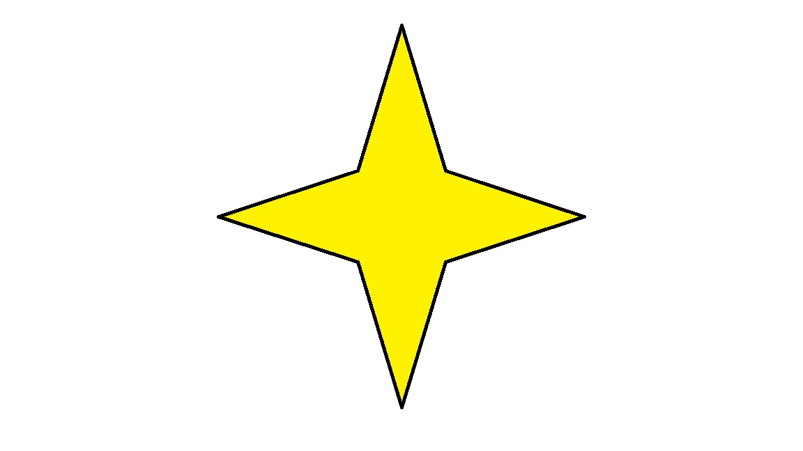 Star Clipart